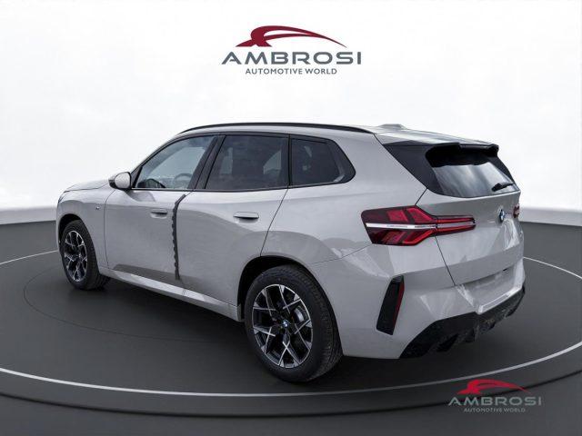 BMW X3 xDrive20d Msport Comfort Premium Package