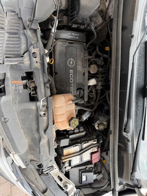 Opel Mokka 1 SERIE 1.6 ECOTEC 115 C 4X2 STARTESTOP COSMO-B-COLOR