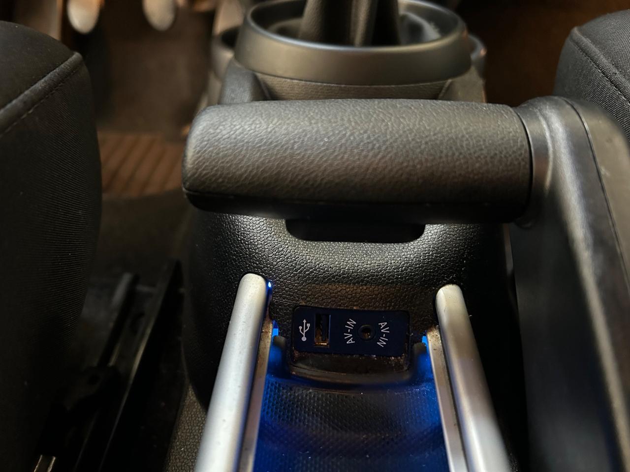 Mini Cooper D Countryman 1.6 Diesel 110cv euro6 neopatentati