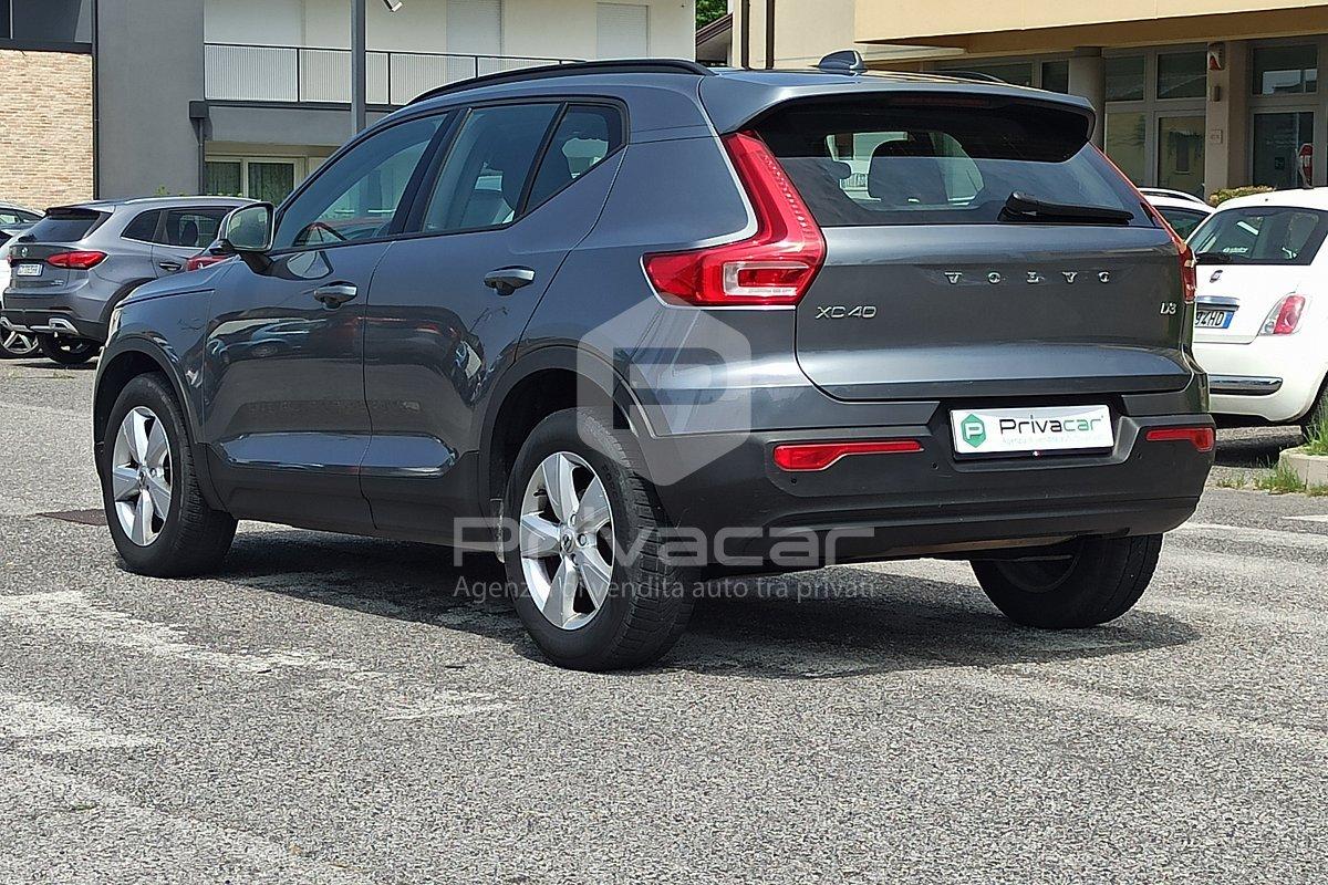VOLVO XC40 D3 Geartronic Business