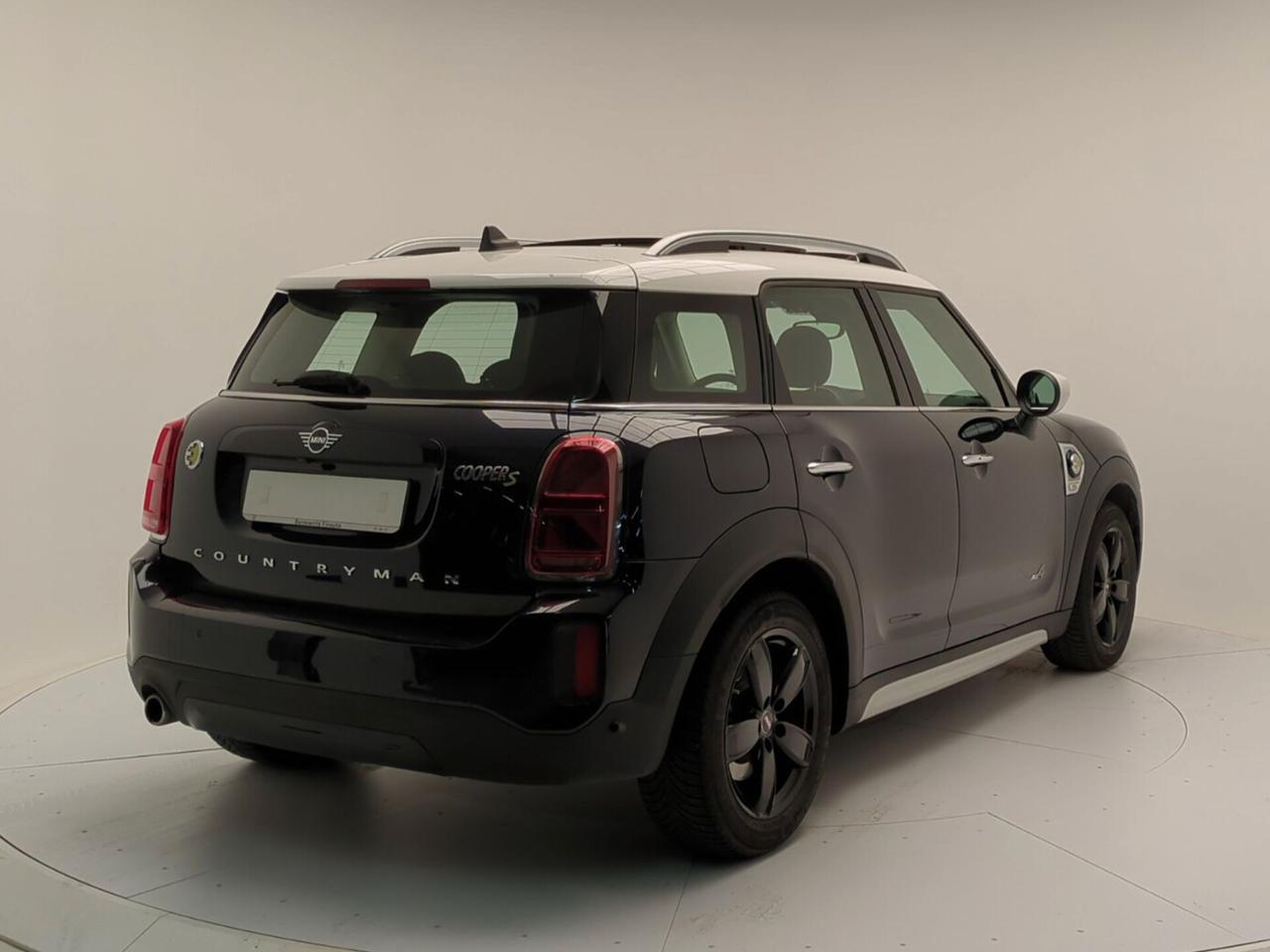 Mini Cooper Countryman 1.5 SE ALL4 Automatica 125cv