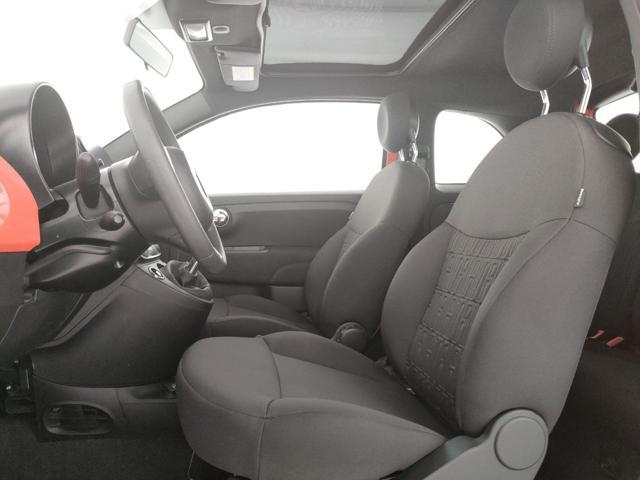 FIAT 500 1.0 Hybrid Dolcevita Clima Automatico