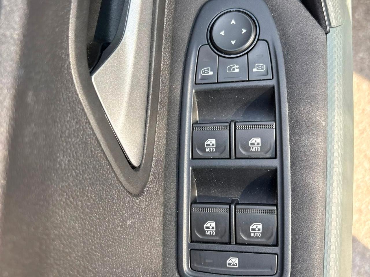 Dacia Bigster 1.2 TCe 140 CV MHEV Extreme