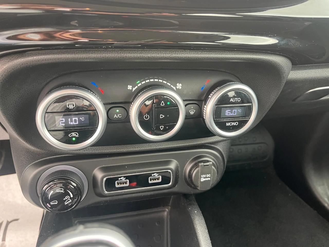 Fiat 500L 1.3 Multijet 95 CV Dualogic Cross