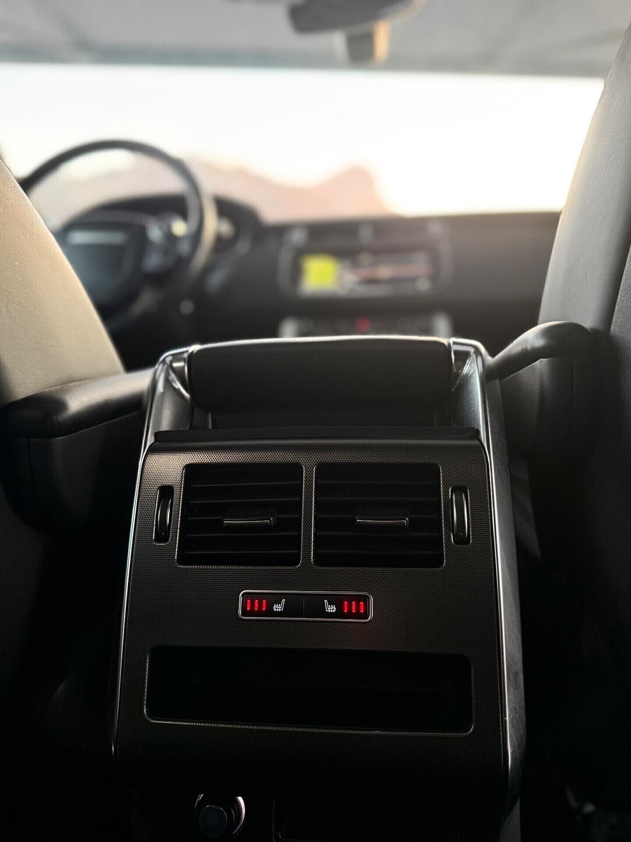 Land Rover Range Sport 3.0 TDV6 HSE Dynamic*TETTO*CERCH22*COCKPIT