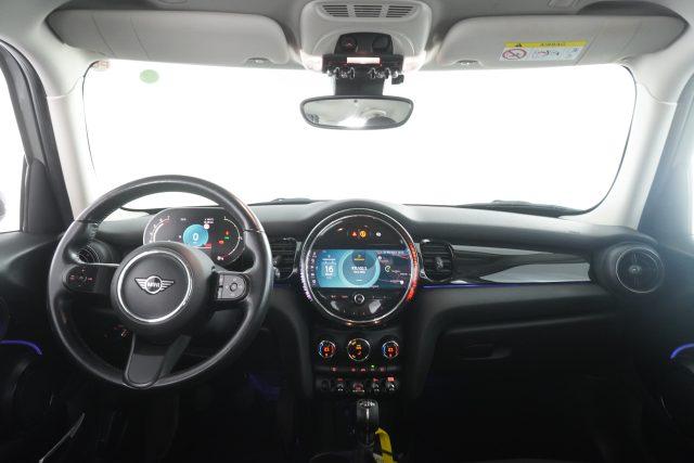 MINI Mini 5 Porte 1.5 One Classic 5 porte