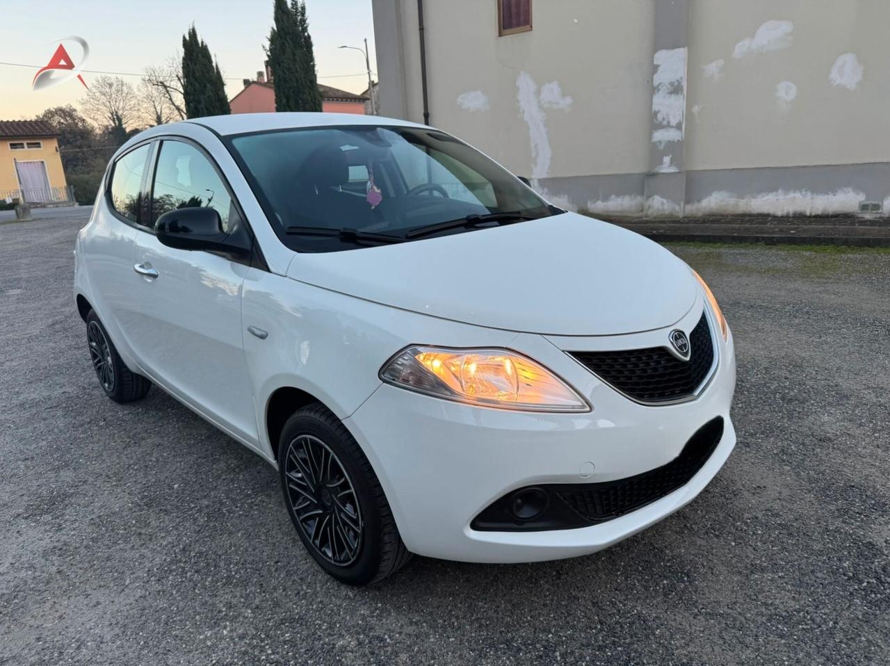 Lancia Ypsilon Bellissi.ma Pronta consegna!!! Prezzo reale, nessun Vincolo Finanziario