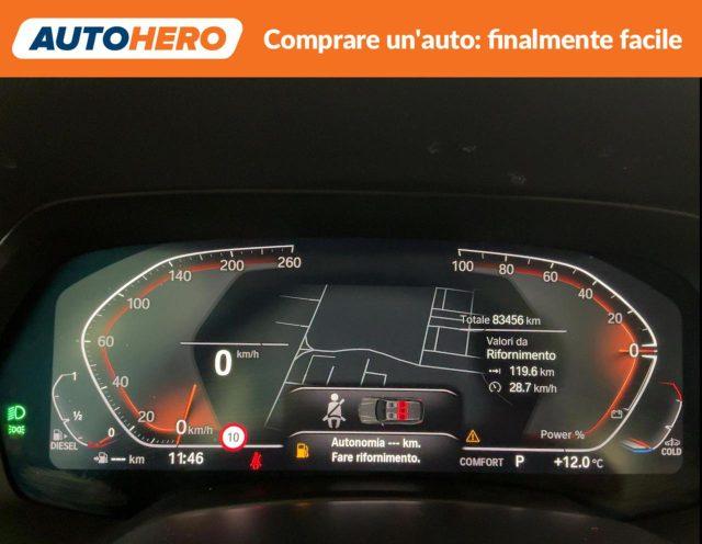 BMW X5 xDrive30d 48V xLine