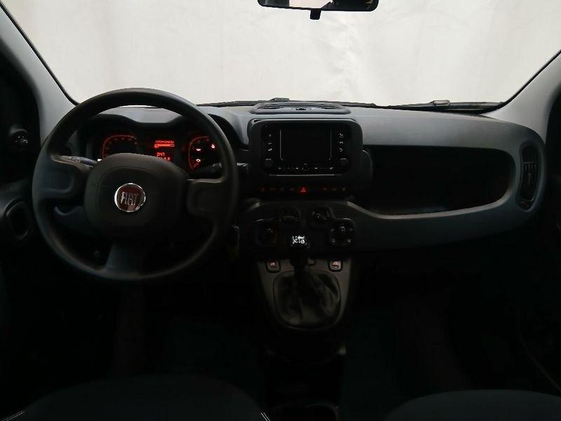 FIAT Panda 1.0 firefly hybrid s&s 70cv 5p.ti