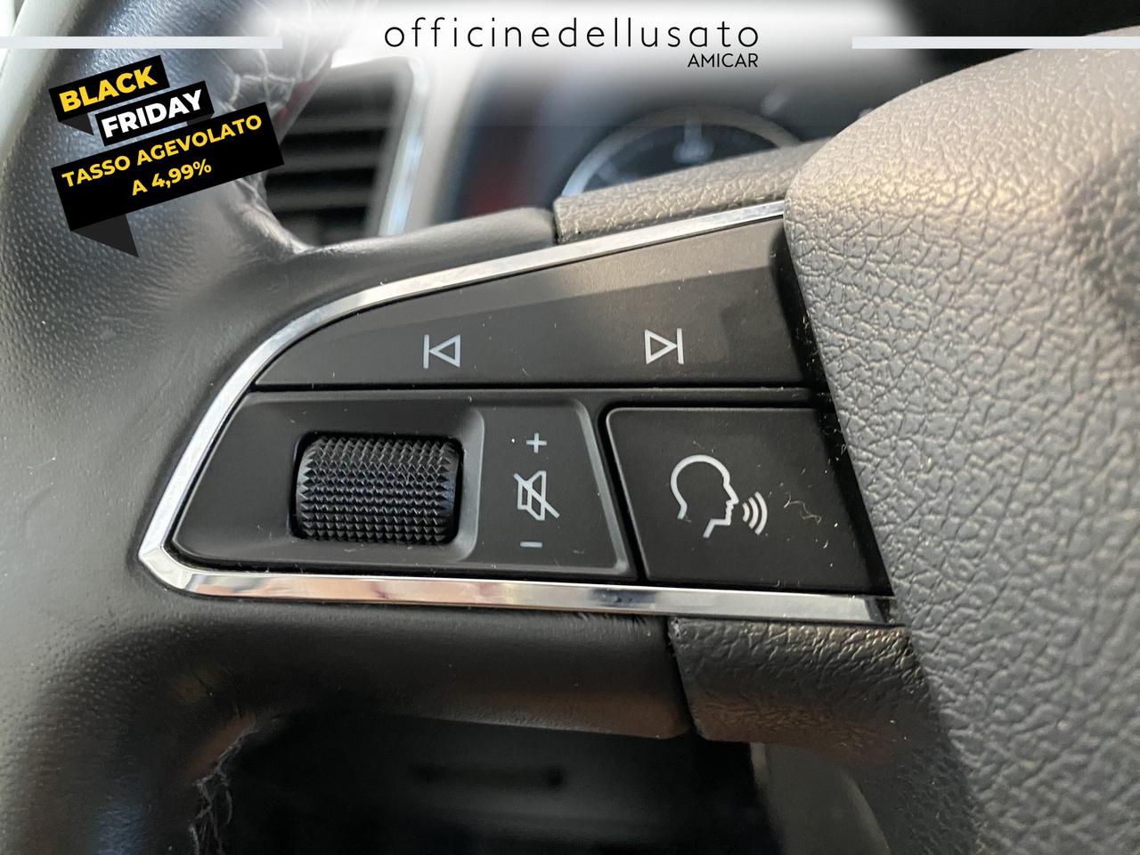 Seat Leon st 1.6 tdi 115cv style