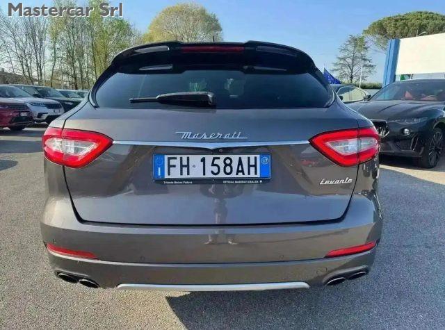 MASERATI Levante S 3.0 V6 430cv auto AWD - FULL OPT - FH158AH