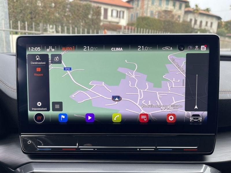 Cupra Formentor 1.5 tsi 150cv dsg