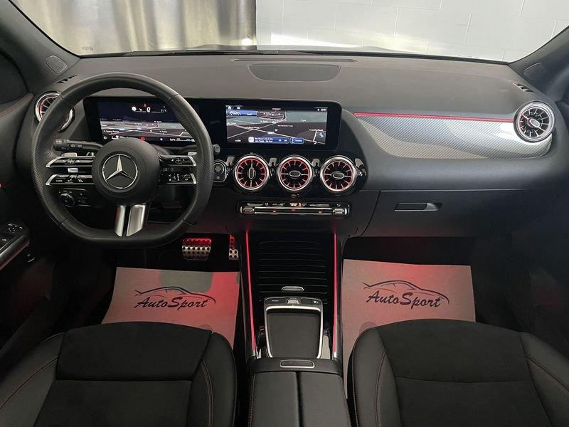 Mercedes-Benz GLA GLA 180 Automatic AMG Line Advanced Plus