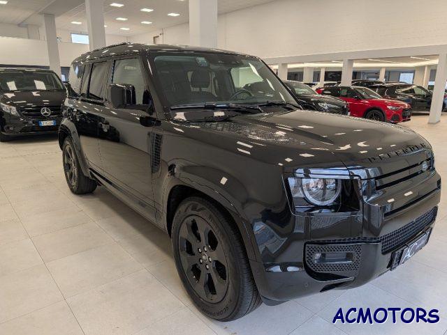 LAND ROVER Defender 110 3.0D I6 250 CV AWD Auto XS Edition