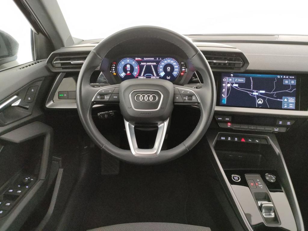 Audi A3 35 2.0 TDI S line Edition S tronic