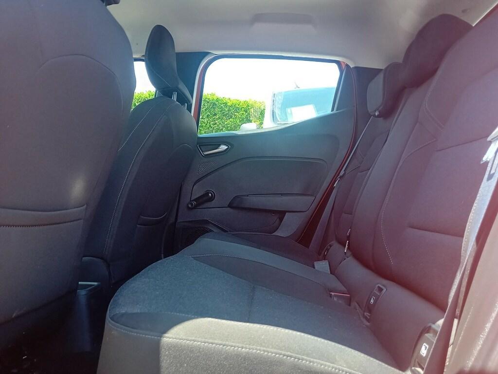 Renault Clio 5 Porte 1.0 TCe Equilibre