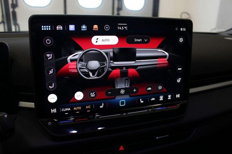 Volkswagen T-Roc T-Roc 1.5 eTSI ACT 150 CV DSG R-Line