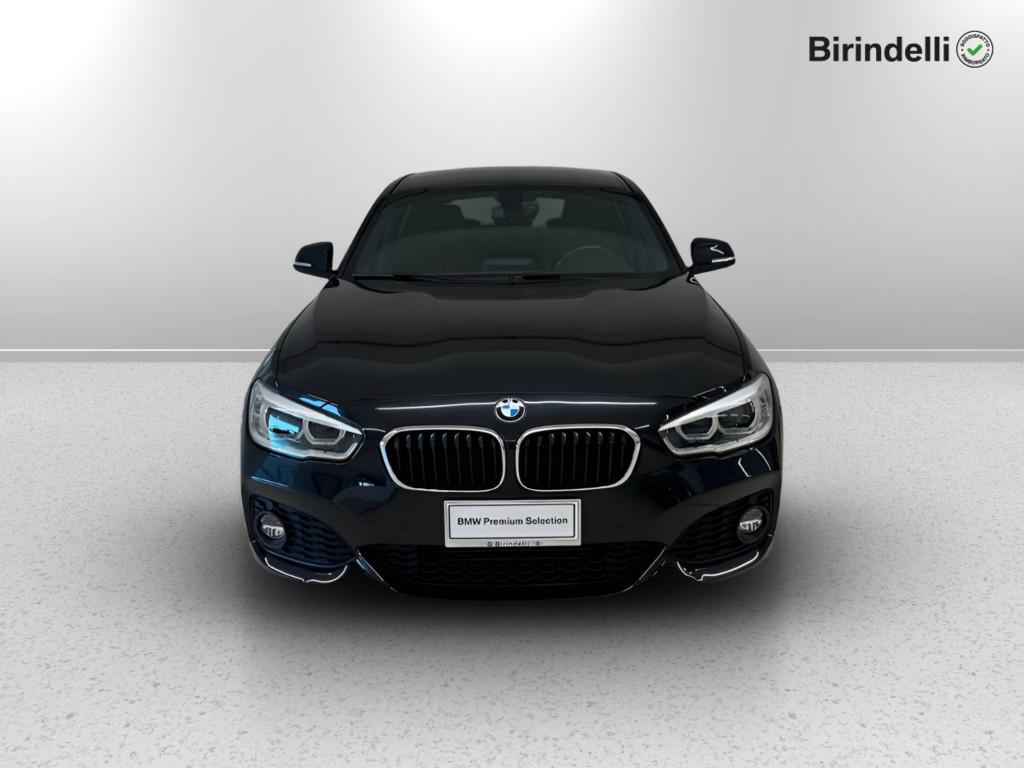 BMW Serie 1 (F20) - 116d 5p. Msport