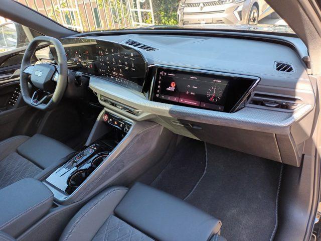 AUDI Q5 SPB MHEV+ BLACKLINE 204CV QUATTRO STRONIC PELLE