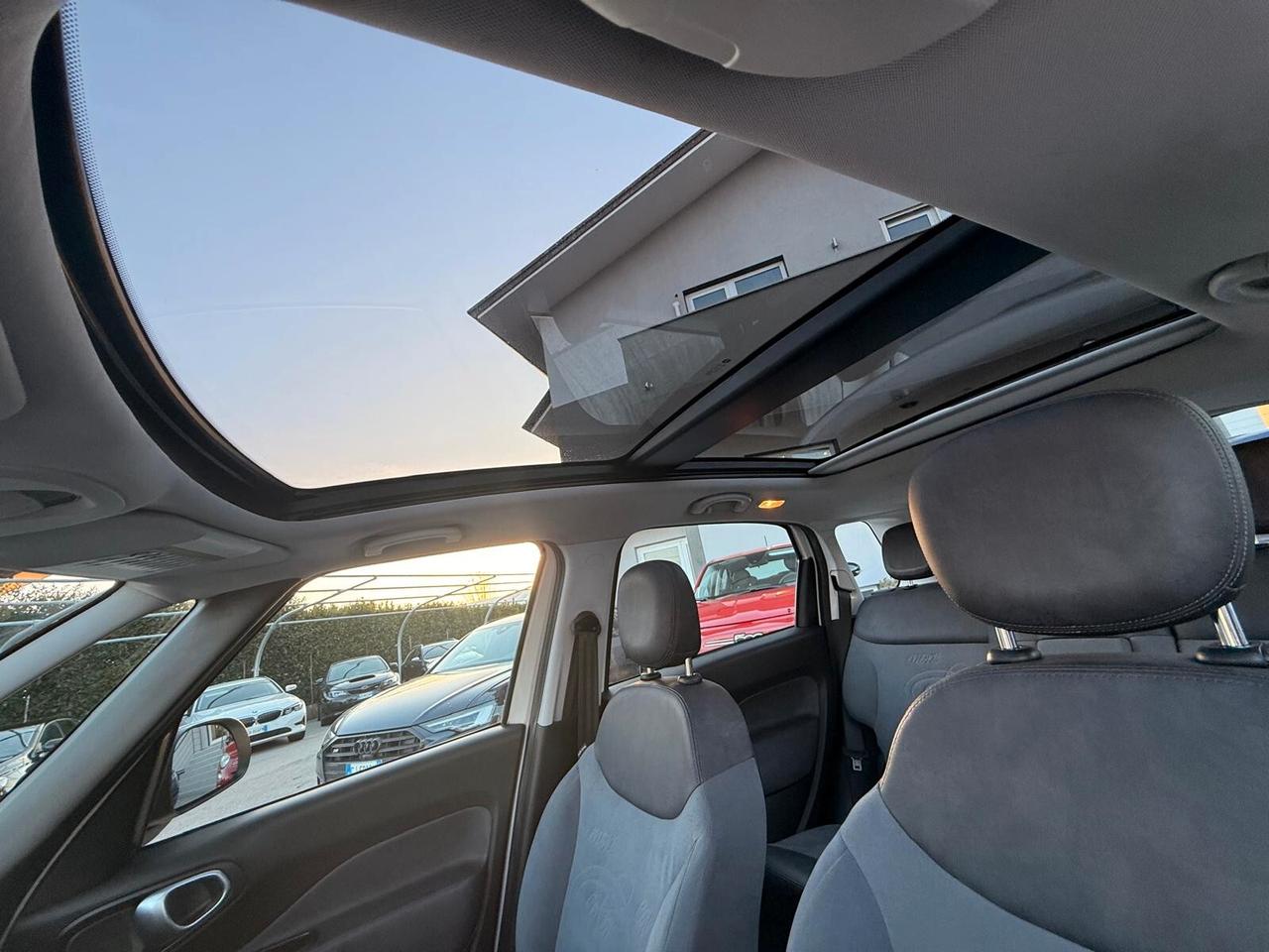 Fiat 500L 1.3 Multijet 85 CV Lounge TETTO APRIBILE