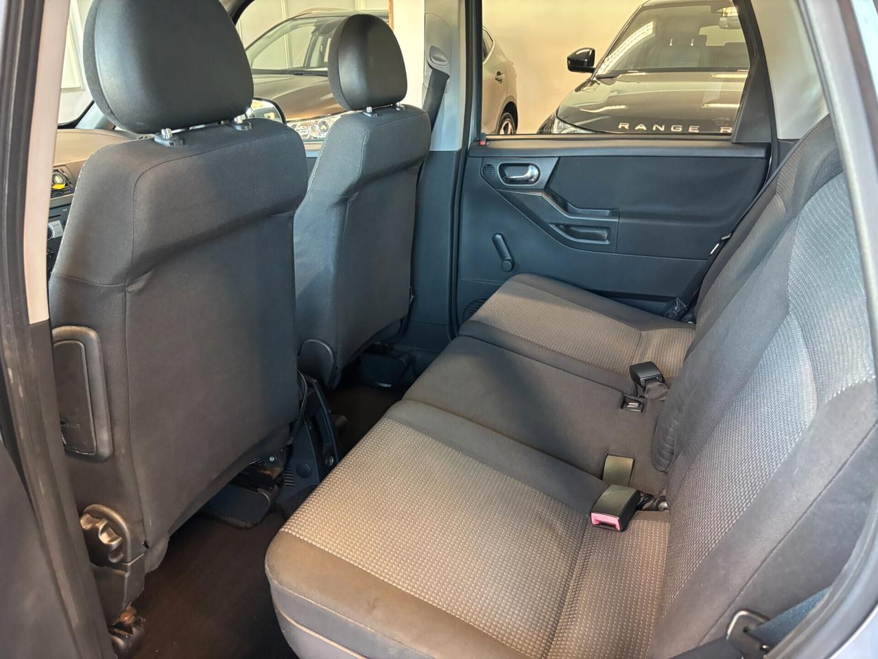 Opel Meriva 1.4 16V Club