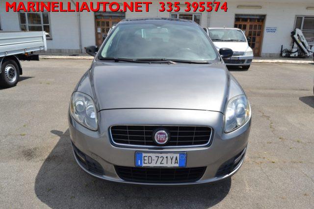FIAT Croma 1.9 Multijet 16V 150CV Emotion C.AUTOMATICO
