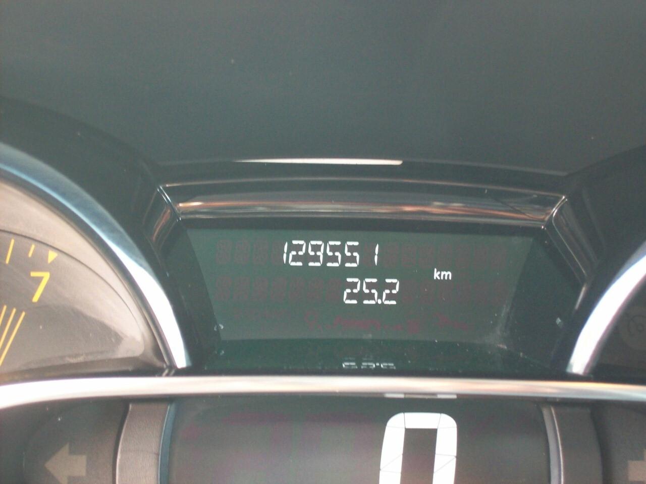 RENAULT CLIO 1.2 CV.75 5P LIFE "2015"