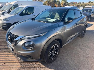 Nissan Juke 1.0 dig-t 114cv