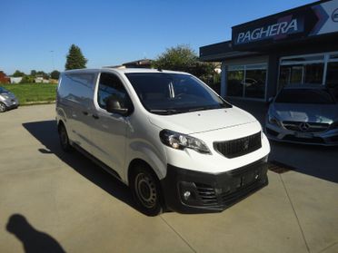 PEUGEOT Expert 4ª serie Expert BlueHDi 120 S&S...