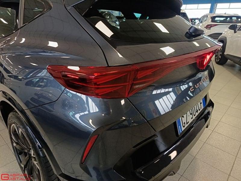 CUPRA Formentor 1.5 Hybrid DSG