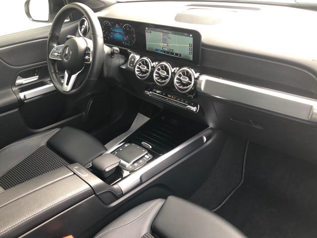 MERCEDES-BENZ GLB 200 d Automatic 4Matic Sport Plus