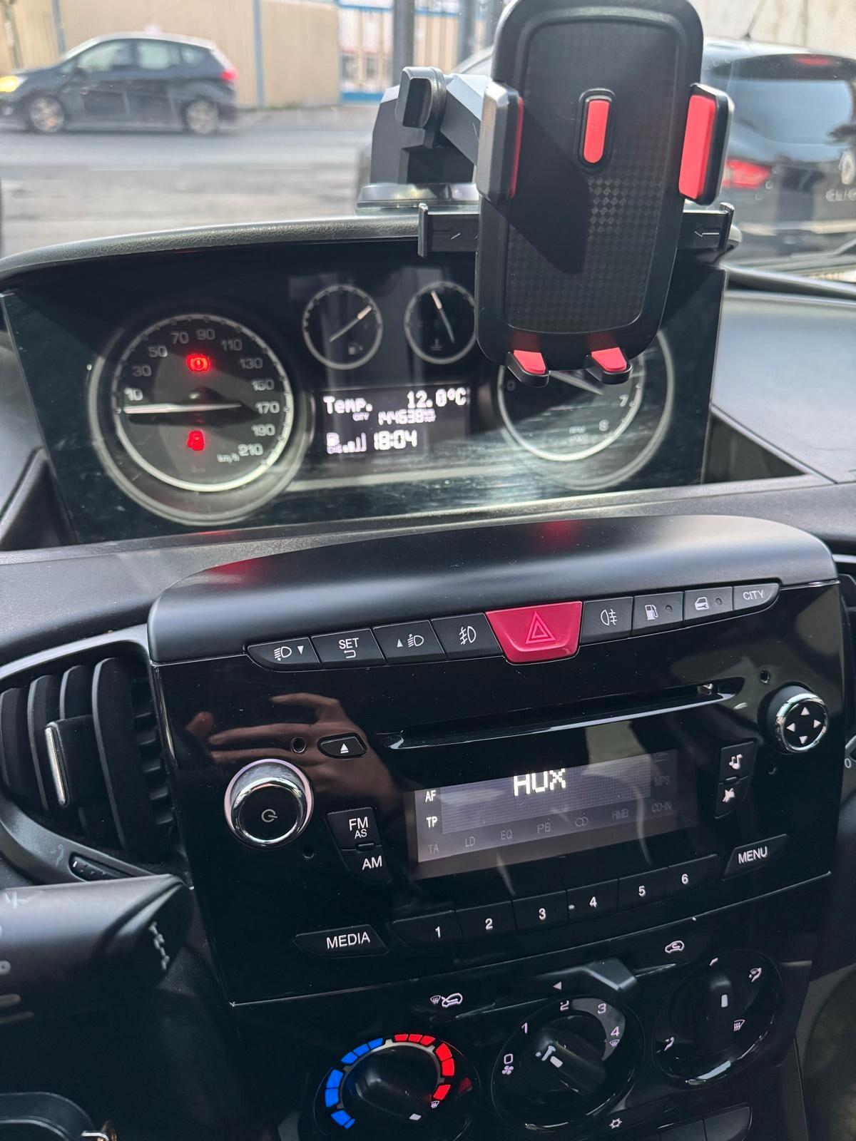 Lancia Ypsilon 0.9 TwinAir 85 CV 5 porte Metano Ecochic Gold