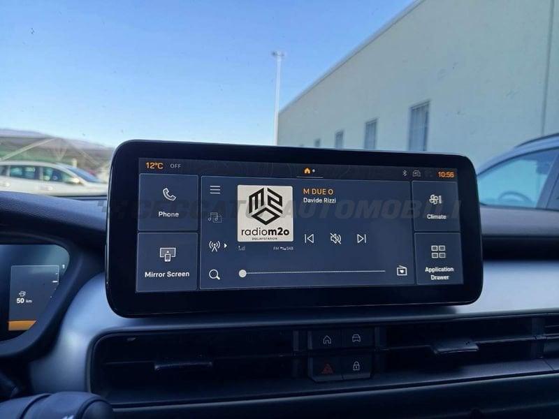 Jeep Avenger Avenger 1.2 turbo e-hybrid Upland 4xe 136cv edct6