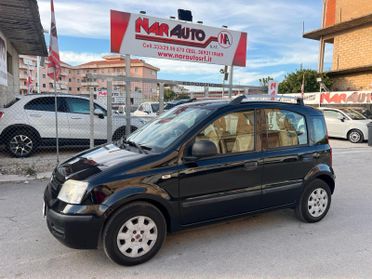 Fiat Panda 1.2 Dynamic 2011