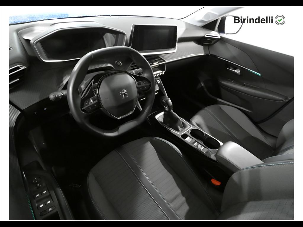 PEUGEOT 208 2ª serie - 208 PureTech 75 Stop&Start 5 porte Allure