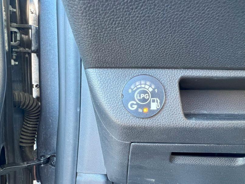 Renault Clio TCe 100 CV GPL 5 porte Techno