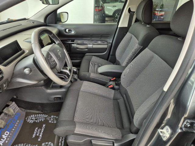 CITROEN C4 Cactus BlueHDi 100 Shine