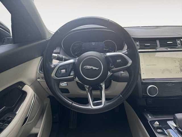 Jaguar E-PACE 2.0D I4 163CV AWD Auto S - IVA ESPOSTA