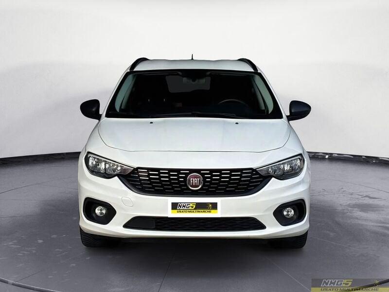 Fiat Tipo 1.6 Mjt S&S SW Pop Van
