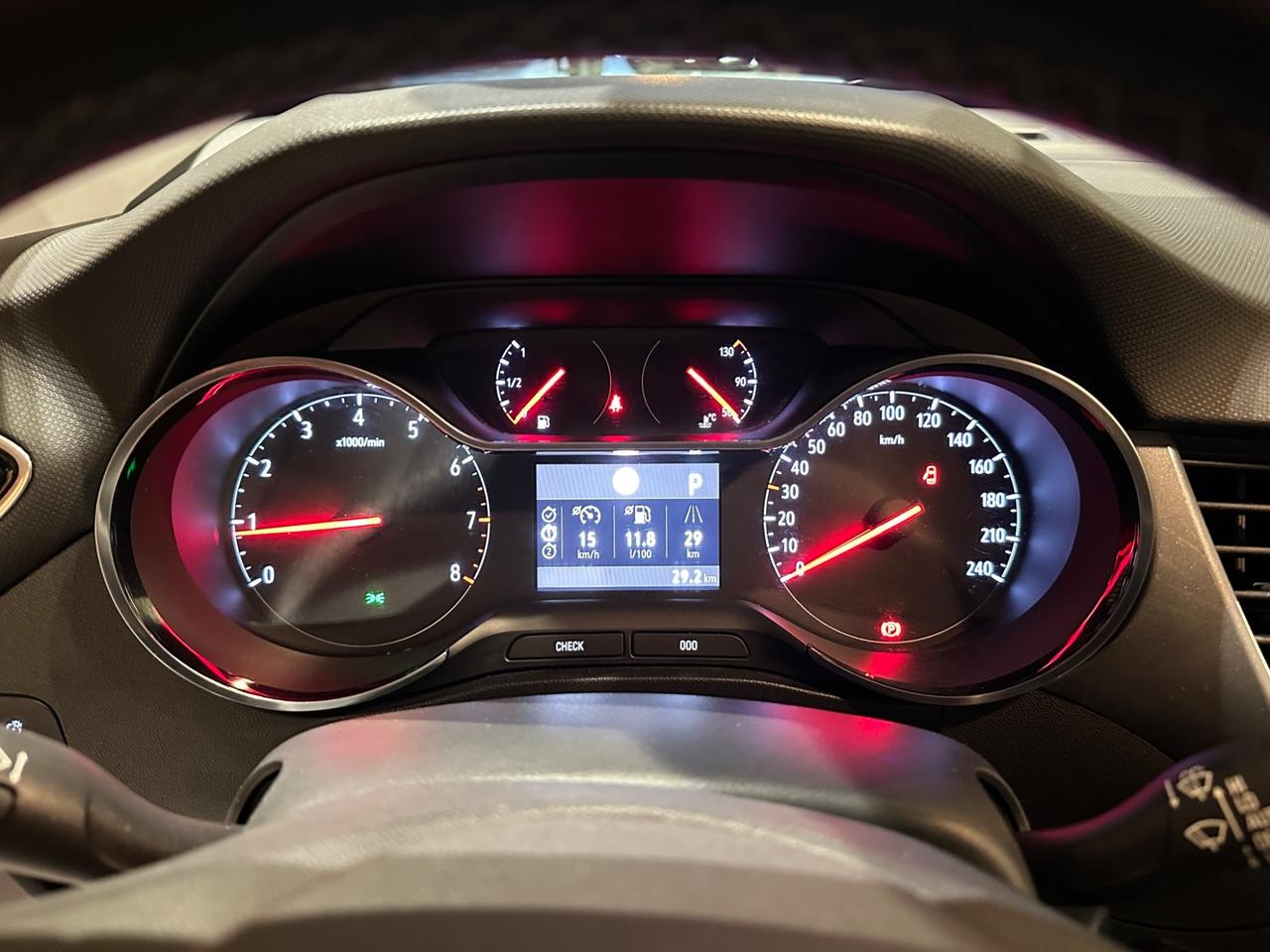 Opel Crossland 1.5 ECOTEC D 120 CV Start&Stop aut. Ultimate