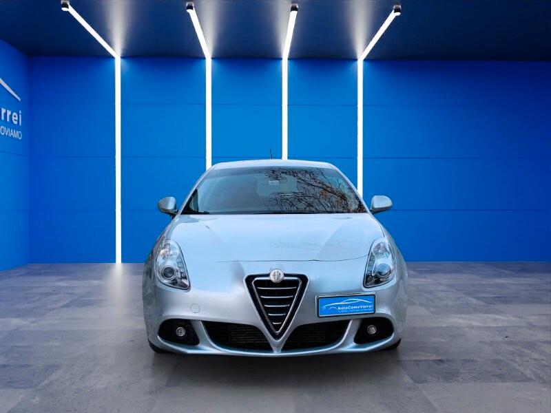 ALFA ROMEO Giulietta (2010-21) Giulietta 1.6 JT...