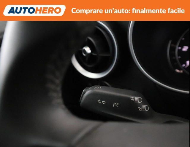 ALFA ROMEO Stelvio 2.2 Turbodiesel 190 CV AT8 Q4 Business