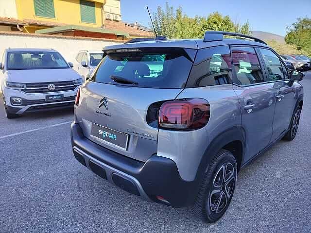 Citroen C3 Aircross BlueHDi 110 S&S Feel