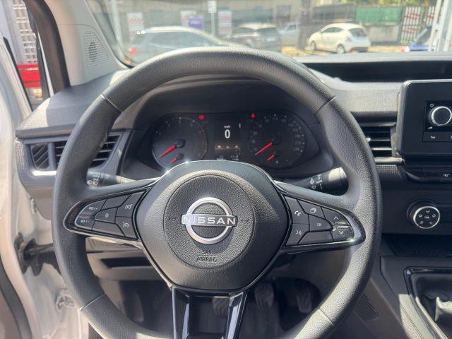 NISSAN Townstar 1.3 130 CV Van PC N-Connecta
