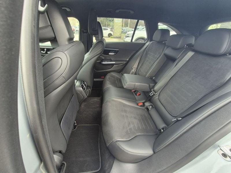 Mercedes-Benz Classe C C SW 300 d mhev Premium Plus auto