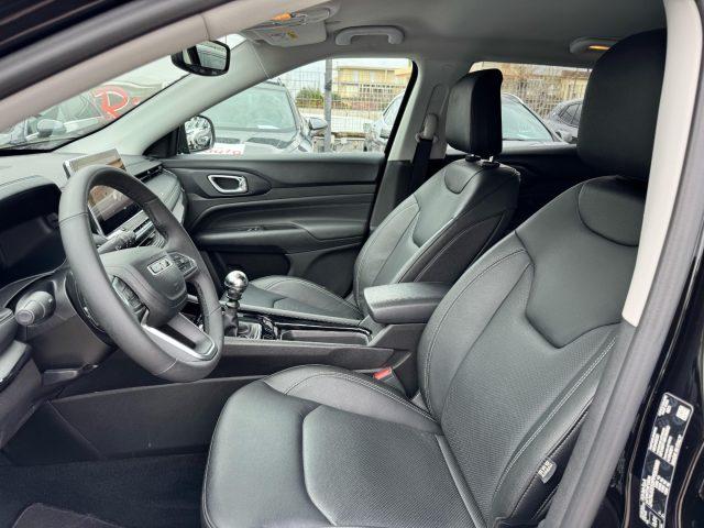 JEEP Compass 1.6 Multijet II 2WD S