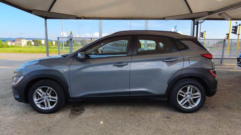 Hyundai Kona 1.0 T-GDI 48V 120cv Xtech+