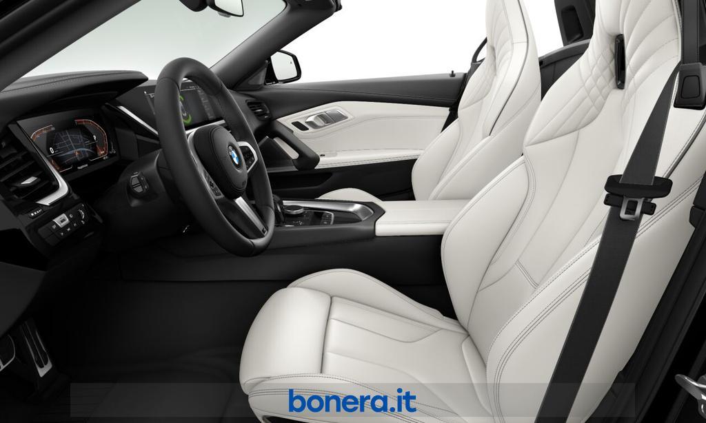 BMW Z4 20 i Msport sDrive Steptronic