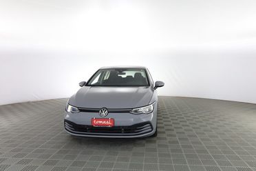 VOLKSWAGEN Golf Golf 2.0 TDI 150 CV DSG Life
