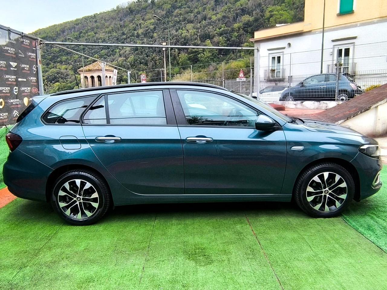 Fiat Tipo 1.6 Mjt 130 cv Lounge Station Wagon